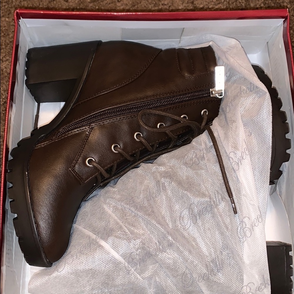 Booties - Picture 3 of 3
